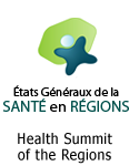 Etats généraux de la santé en région